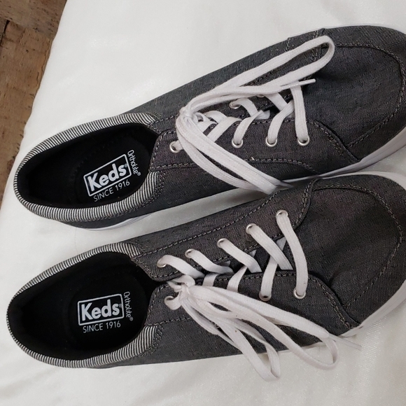 Keds Shoes Keds Ortholite Tennis Shoes Poshmark